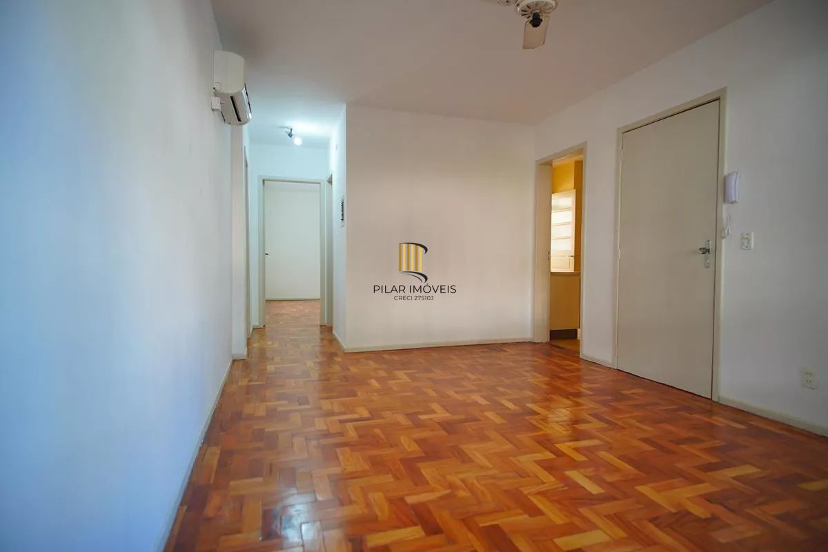 Apartamento com 70 m², 2 dormitórios, sem vaga de garagem, ótima localização no Higienópolis. - Pilar Imóveis