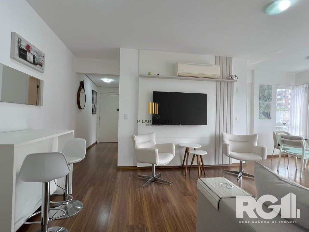 Apartamento 2 dormitórios no bairro Auxiliadora