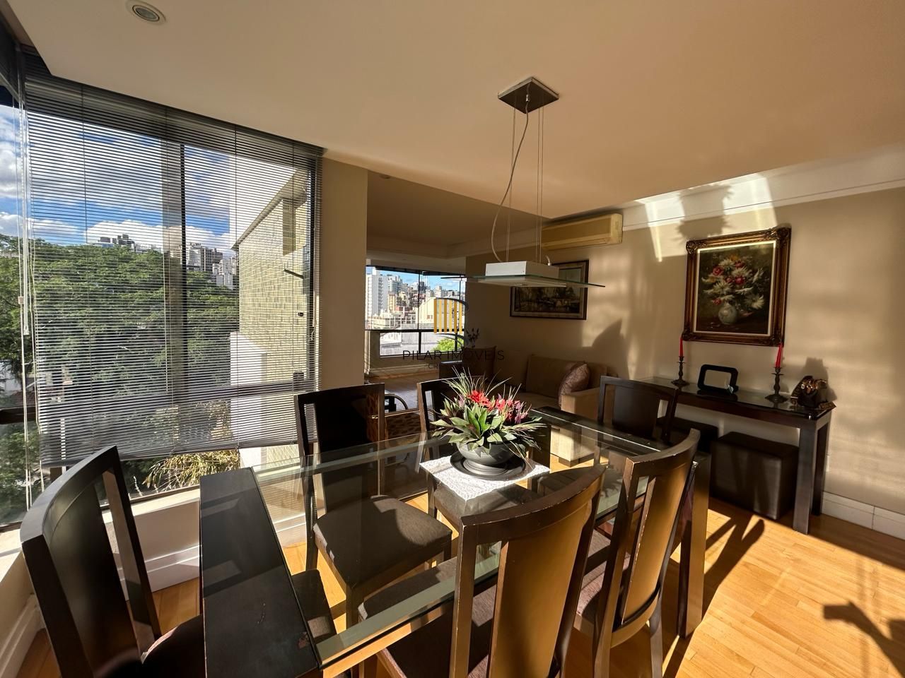 Apartamento 3 dorms à venda bairro Petrópolis - Porto Alegre