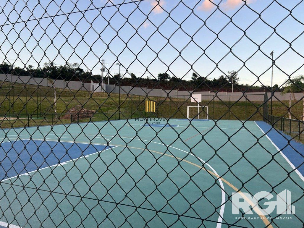 Terreno de 547 m2 a venda com infraestrutura completíssima no Legano Reserva.