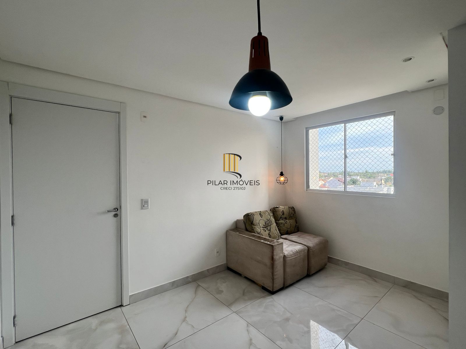 Apartamento para venda e locação no Condomínio Open Canoas Centro em Canoas.