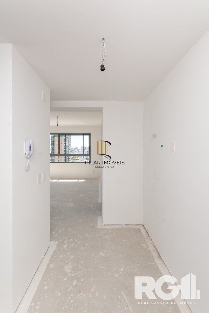 Apartamento com suíte, churrasqueira, vista e uma infraestrutura incrível!!