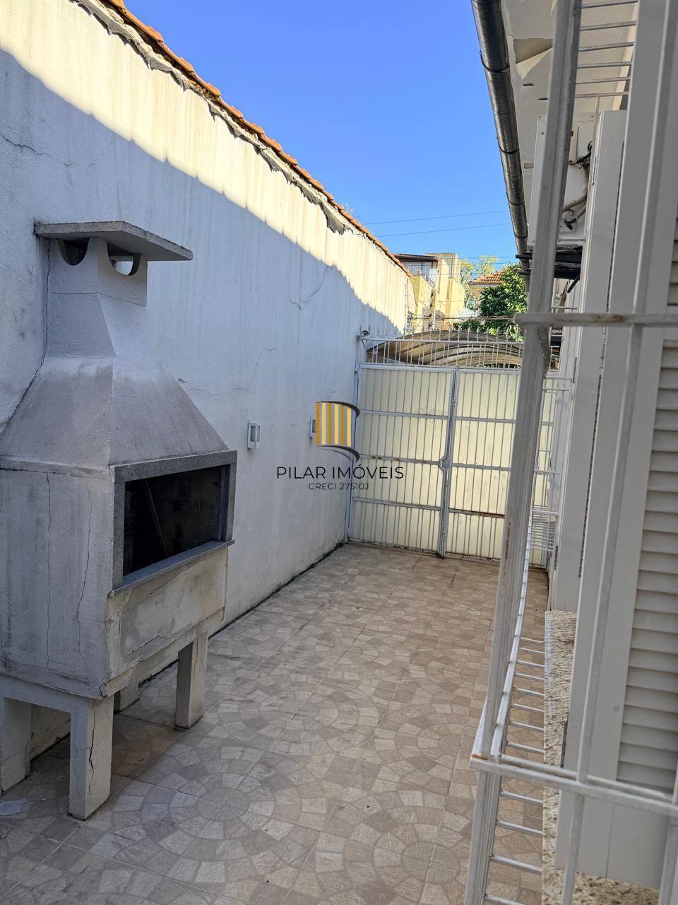 ÓTIMA CASA PRONTA PARA MORAR