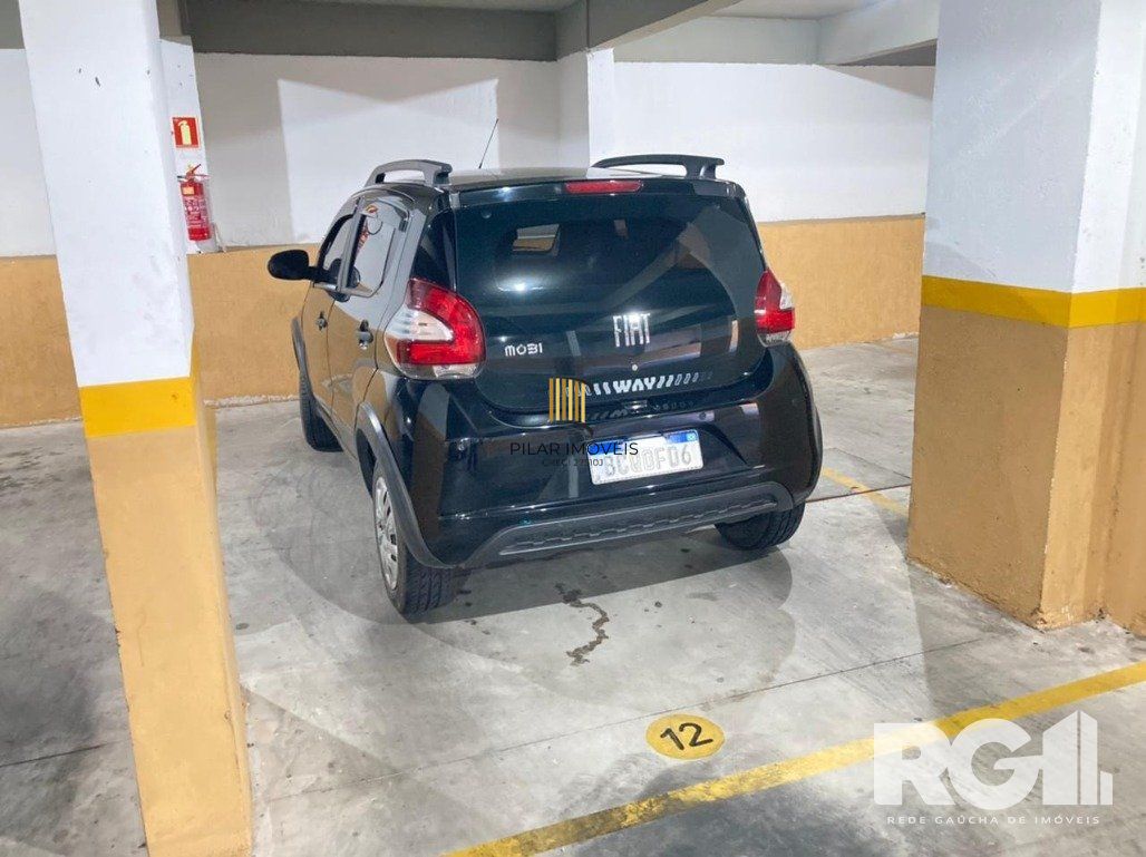 Apartamento 2 dormitórios no bairro São João