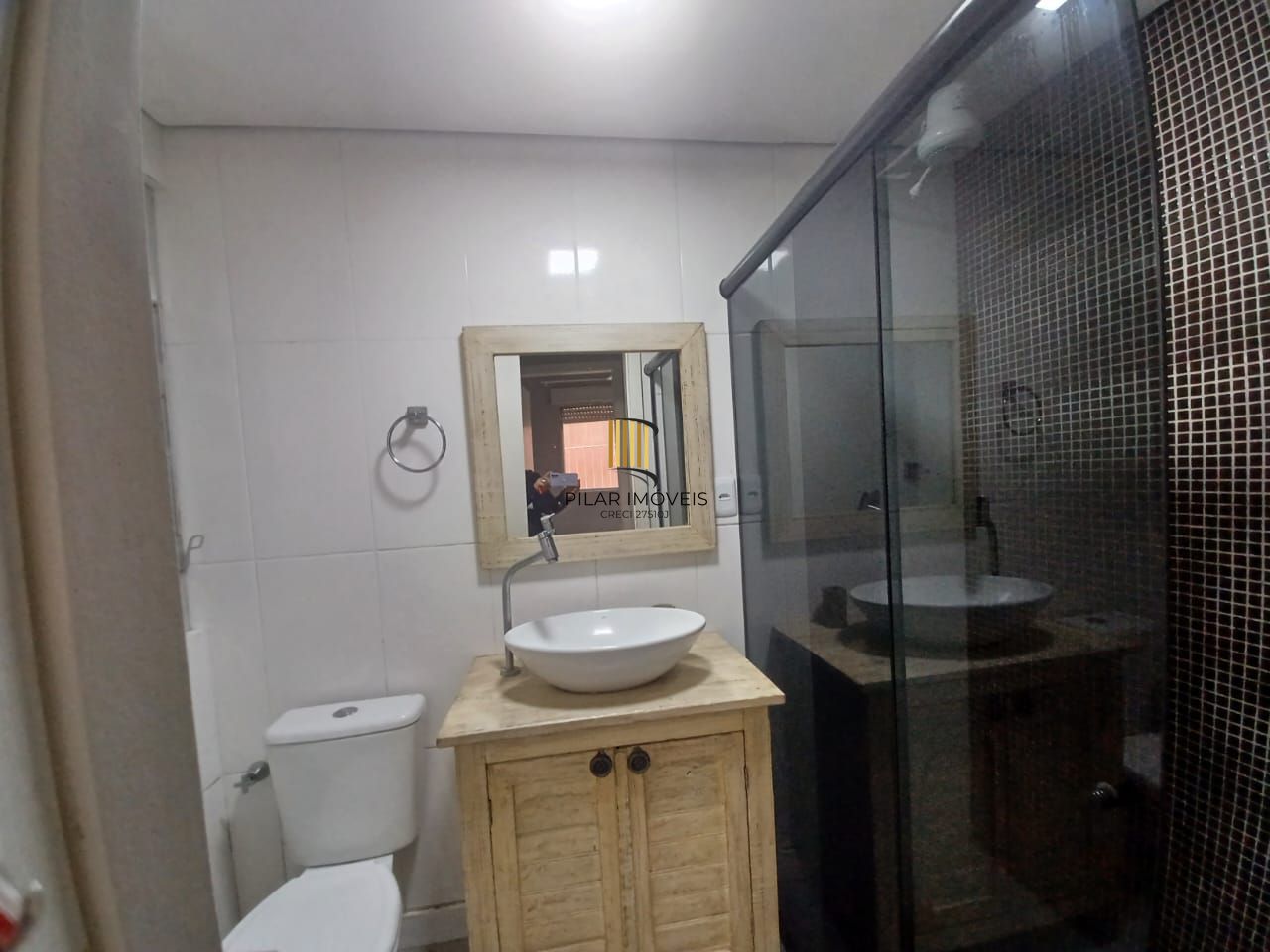 VENDO APTO DE 1 DORMITÓRIO