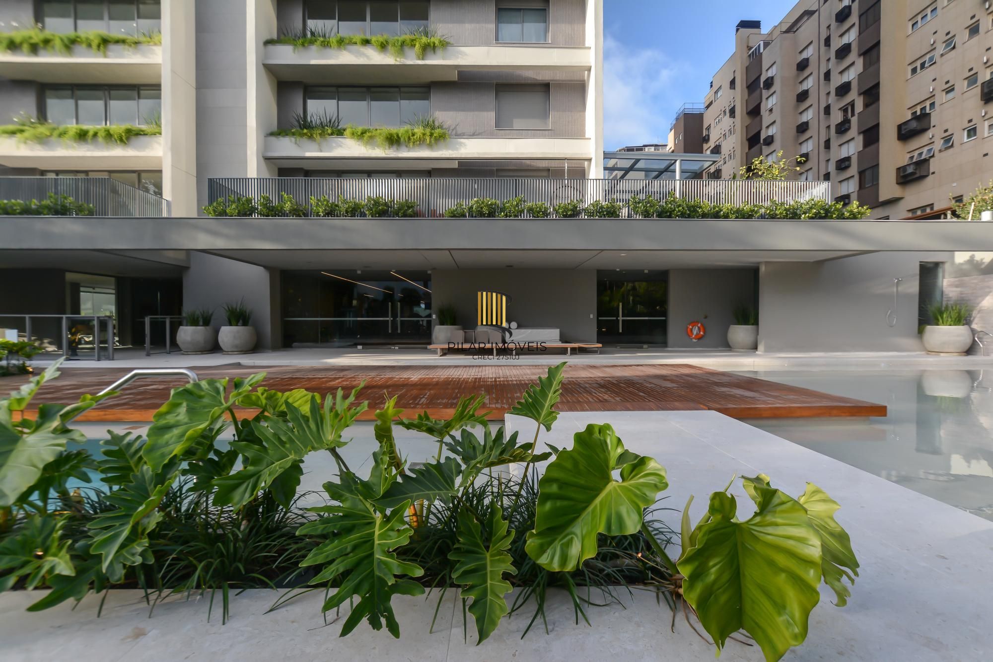 Apartamento 3 dormitórios no bairro Boa Vista