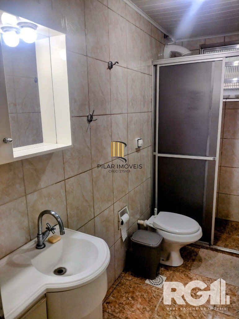 Apartamento 1 dormitório no bairro Jardim Europa