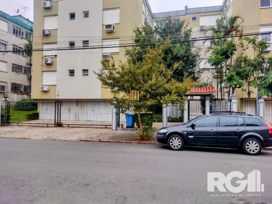 Apartamento 1 dormitório no bairro Jardim Europa - Pilar Imóveis