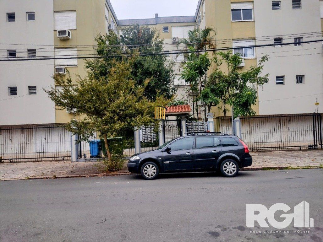 Apartamento 1 dormitório no bairro Jardim Europa