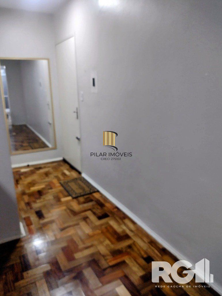 Apartamento 1 dormitório no bairro Jardim Europa
