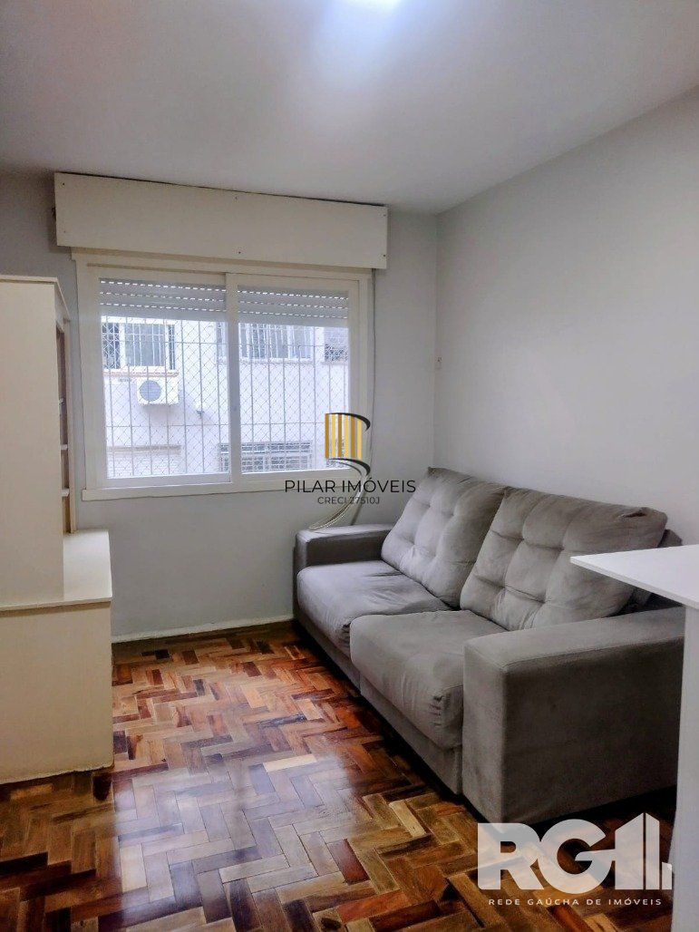 Apartamento 1 dormitório no bairro Jardim Europa