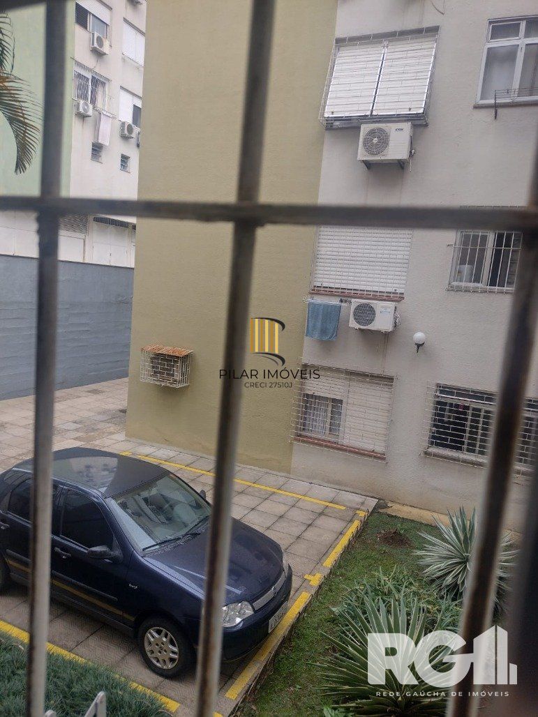 Apartamento 1 dormitório no bairro Jardim Europa