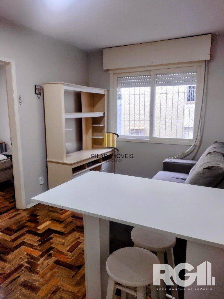 Apartamento 1 dormitório no bairro Jardim Europa