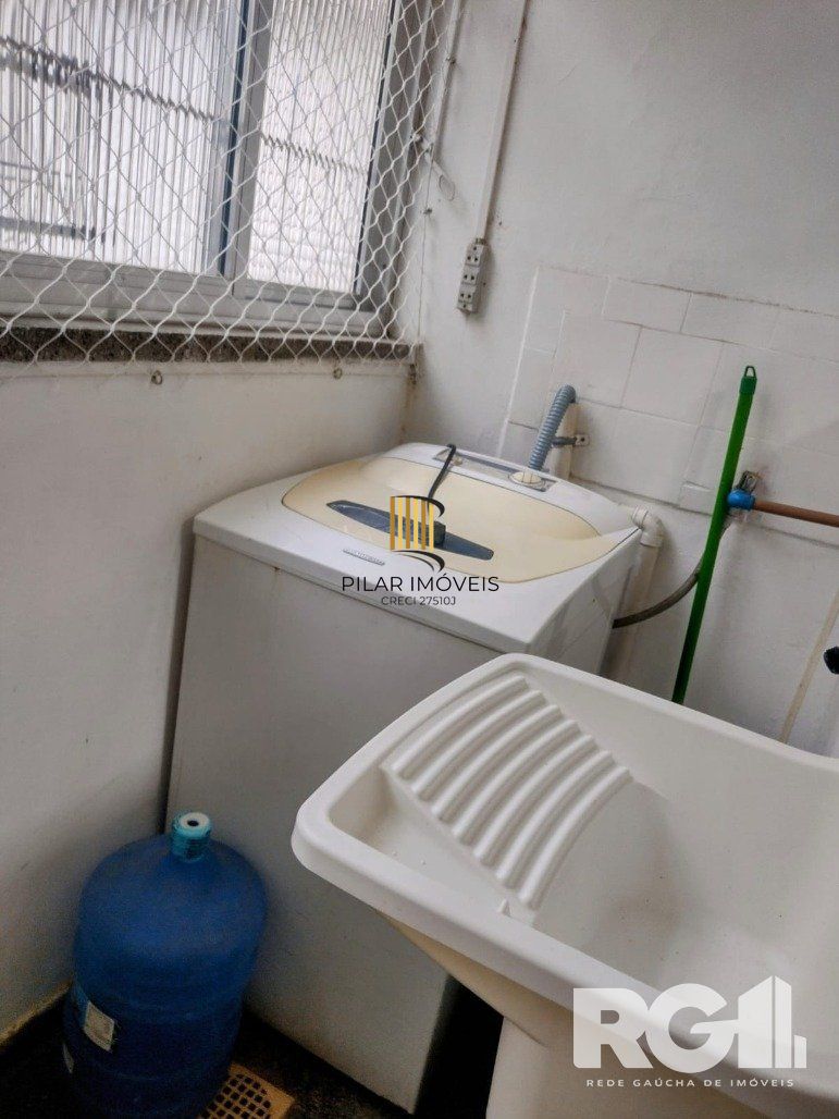 Apartamento 1 dormitório no bairro Jardim Europa
