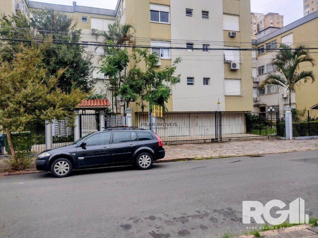 Apartamento 1 dormitório no bairro Jardim Europa