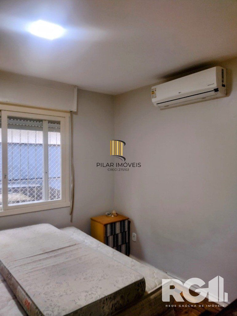 Apartamento 1 dormitório no bairro Jardim Europa