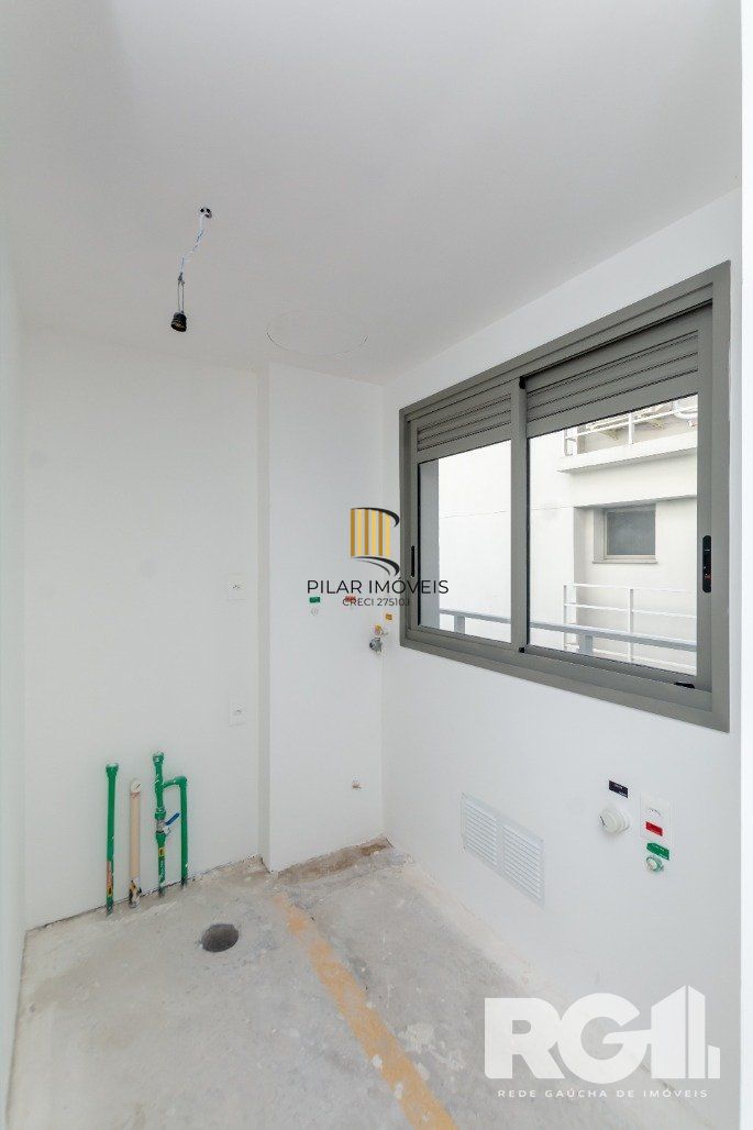 Apartamento Com 116m², o Hillside oferece 3 suítes espaçosas!!