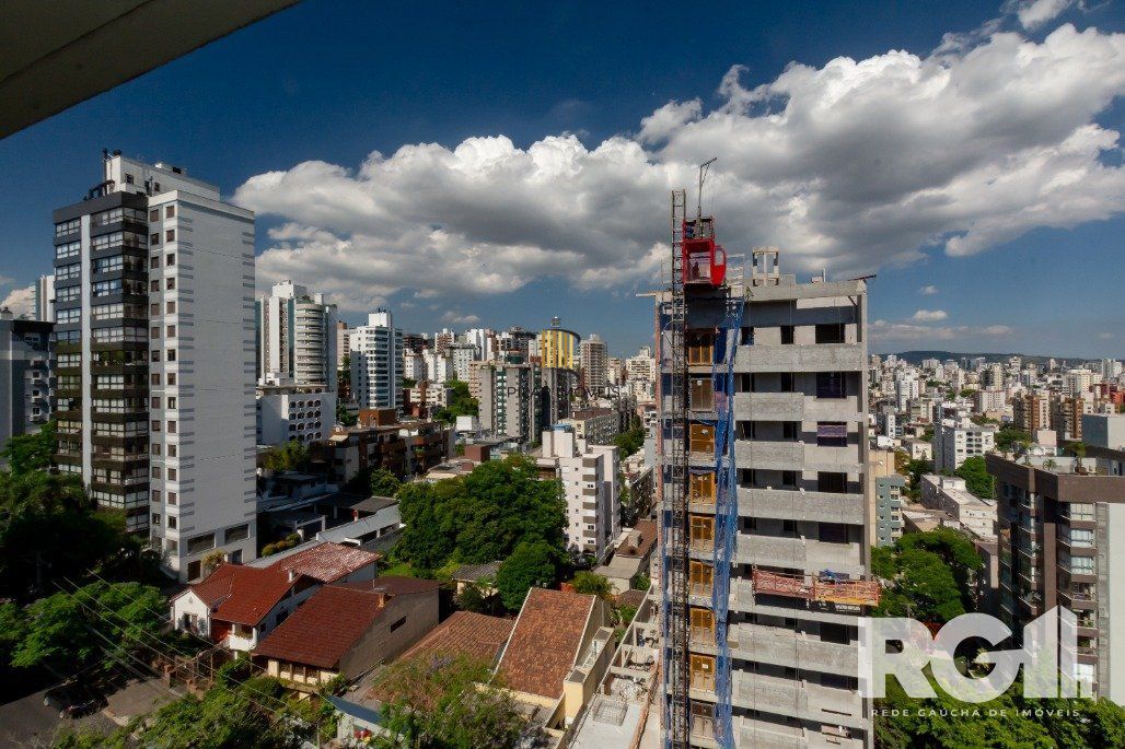 Apartamento Com 116m², o Hillside oferece 3 suítes espaçosas!!