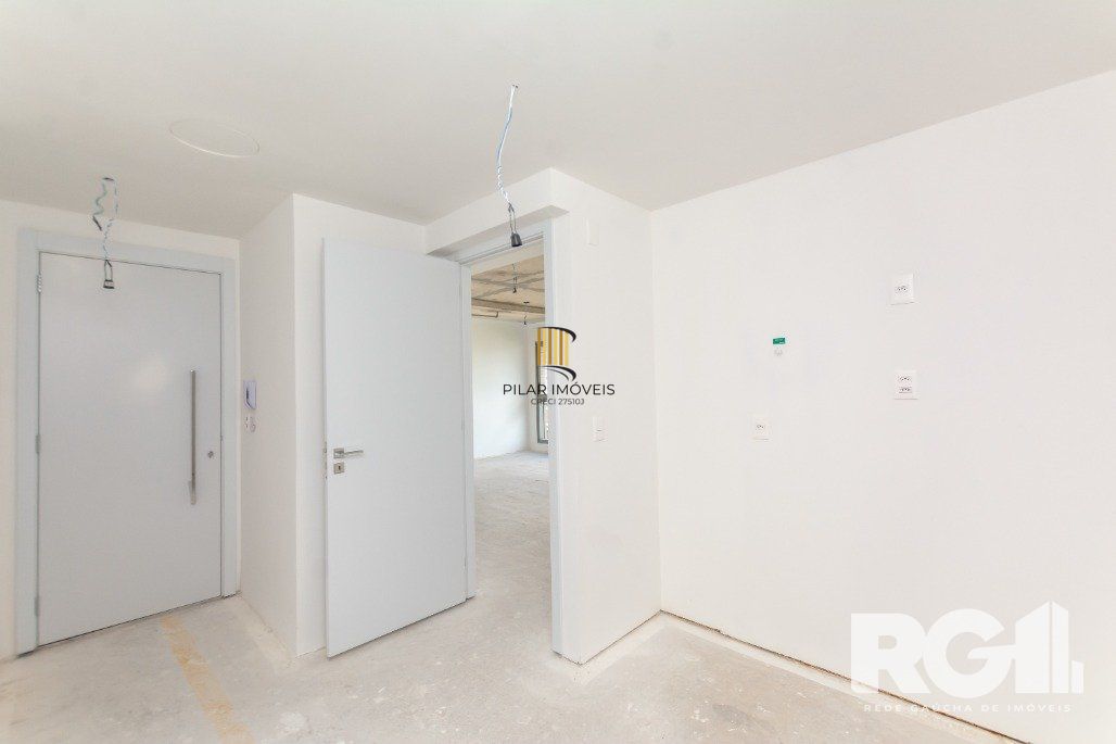 Apartamento Com 116m², o Hillside oferece 3 suítes espaçosas!!