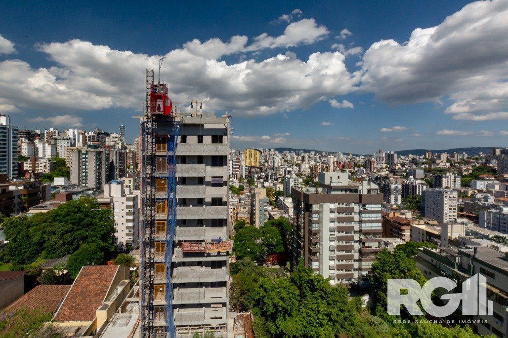 Apartamento Com 116m², o Hillside oferece 3 suítes espaçosas!!