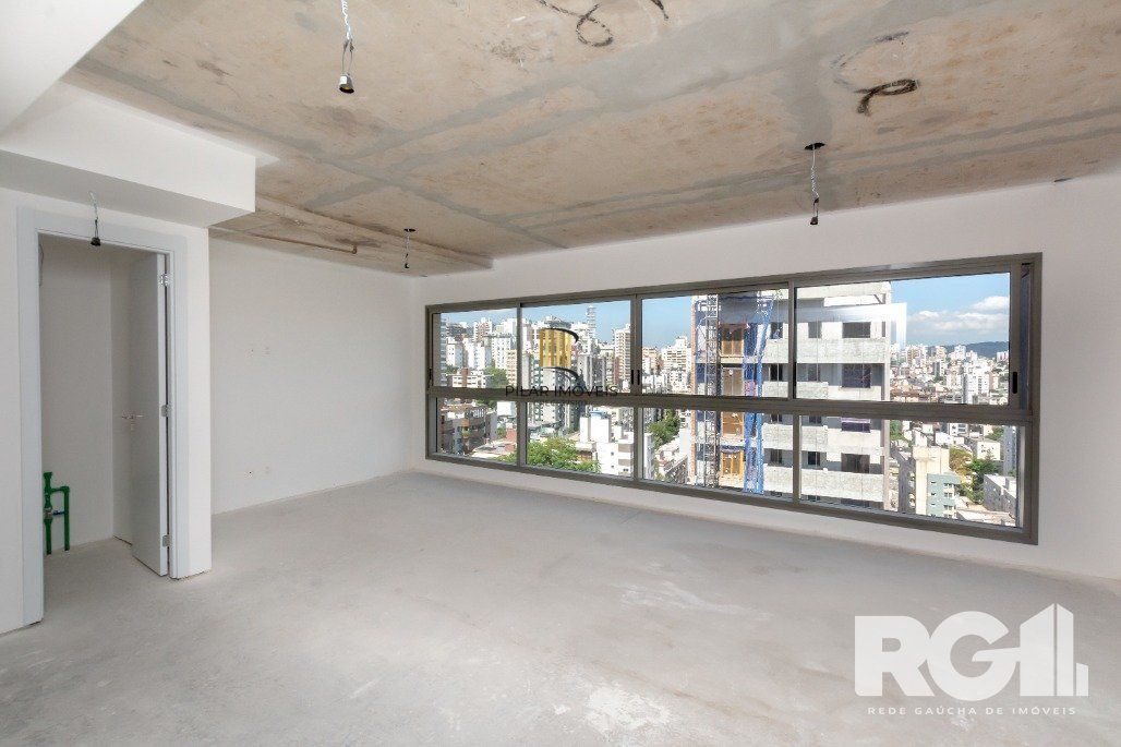Apartamento Com 116m², o Hillside oferece 3 suítes espaçosas!!