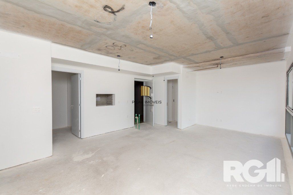 Apartamento Com 116m², o Hillside oferece 3 suítes espaçosas!!
