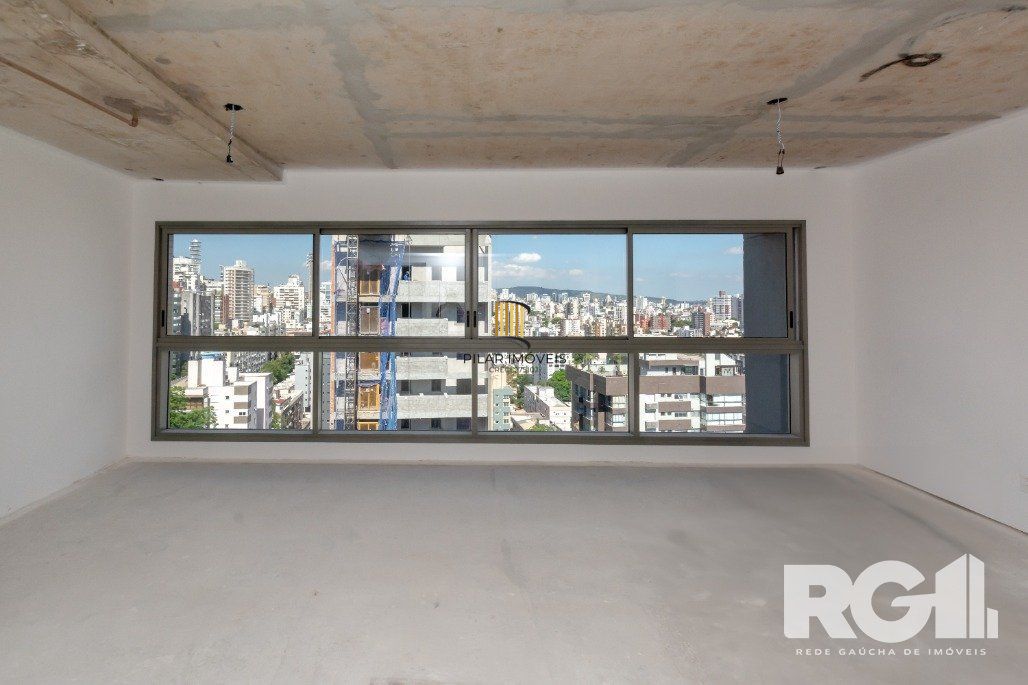 Apartamento Com 116m², o Hillside oferece 3 suítes espaçosas!!