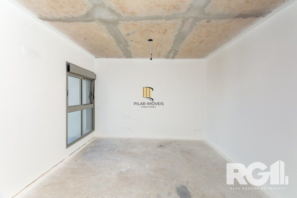 Apartamento Com 116m², o Hillside oferece 3 suítes espaçosas!!
