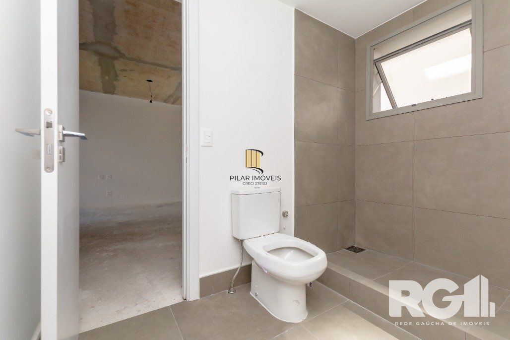 Apartamento Com 116m², o Hillside oferece 3 suítes espaçosas!!