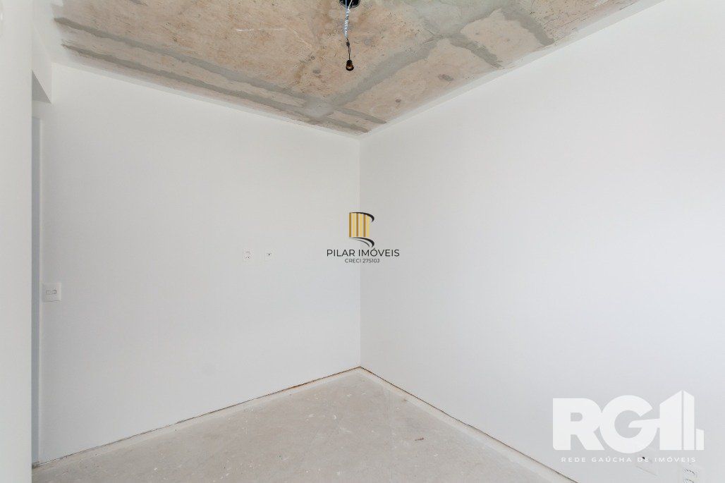 Apartamento Com 116m², o Hillside oferece 3 suítes espaçosas!!