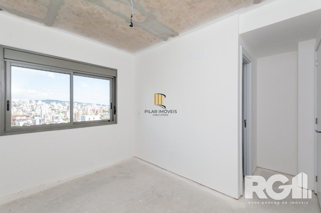 Apartamento Com 116m², o Hillside oferece 3 suítes espaçosas!!