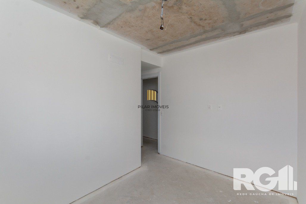 Apartamento Com 116m², o Hillside oferece 3 suítes espaçosas!!