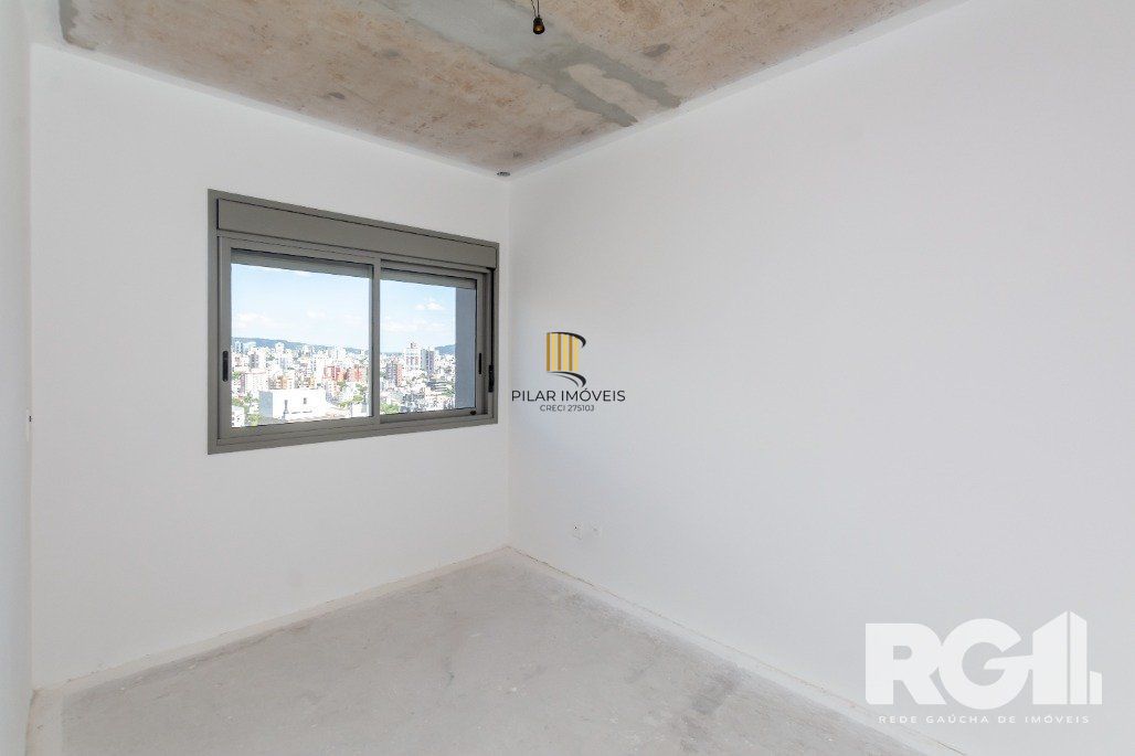 Apartamento Com 116m², o Hillside oferece 3 suítes espaçosas!!