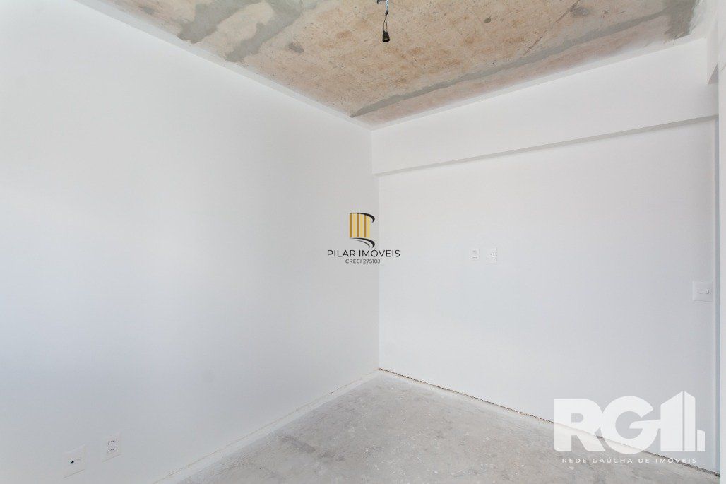 Apartamento Com 116m², o Hillside oferece 3 suítes espaçosas!!