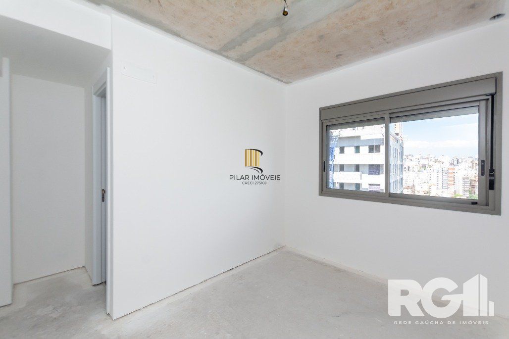 Apartamento Com 116m², o Hillside oferece 3 suítes espaçosas!!