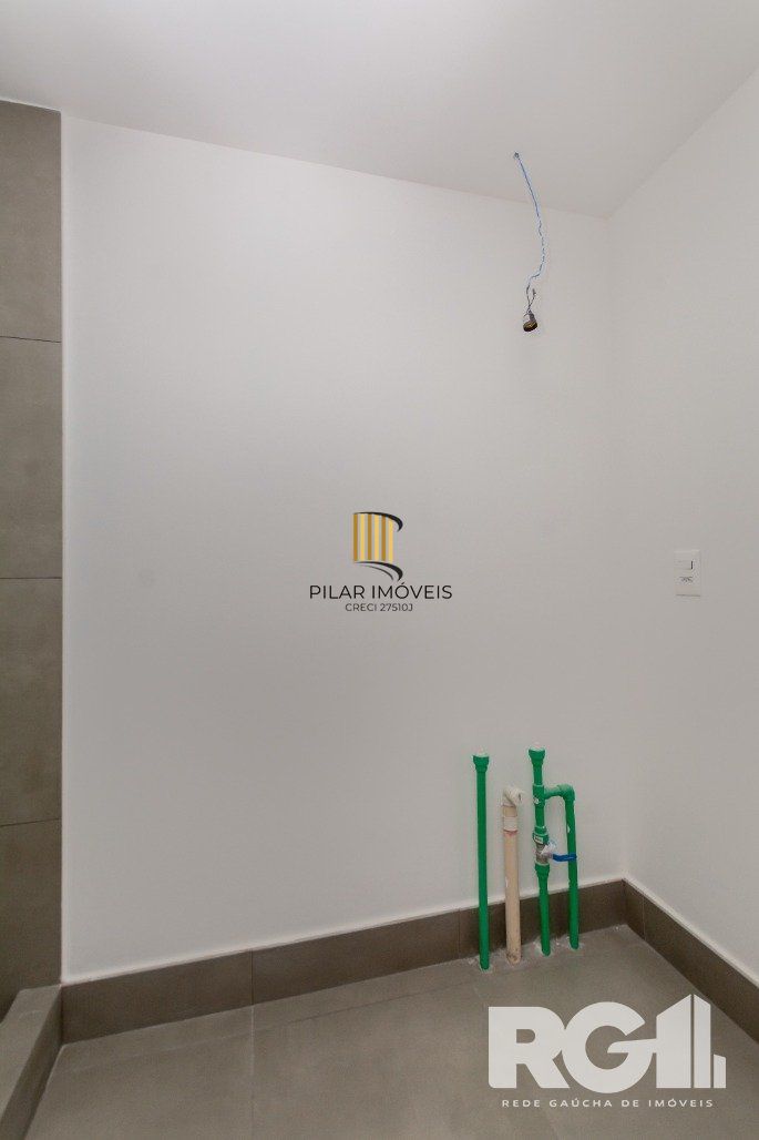 Apartamento Com 116m², o Hillside oferece 3 suítes espaçosas!!