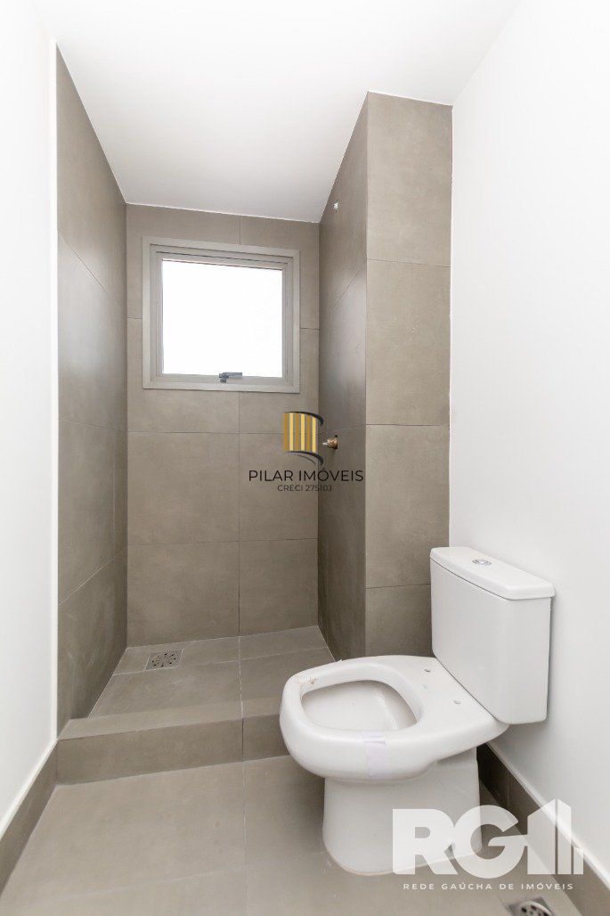 Apartamento Com 116m², o Hillside oferece 3 suítes espaçosas!!