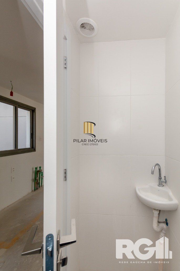 Apartamento Com 116m², o Hillside oferece 3 suítes espaçosas!!