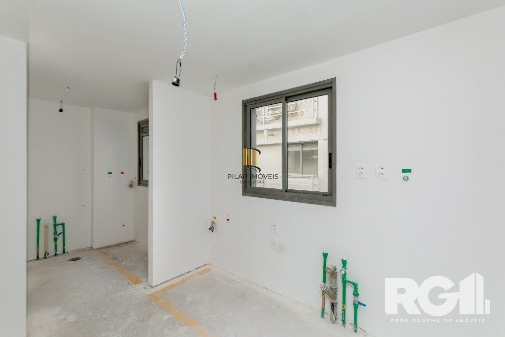 Apartamento Com 116m², o Hillside oferece 3 suítes espaçosas!!