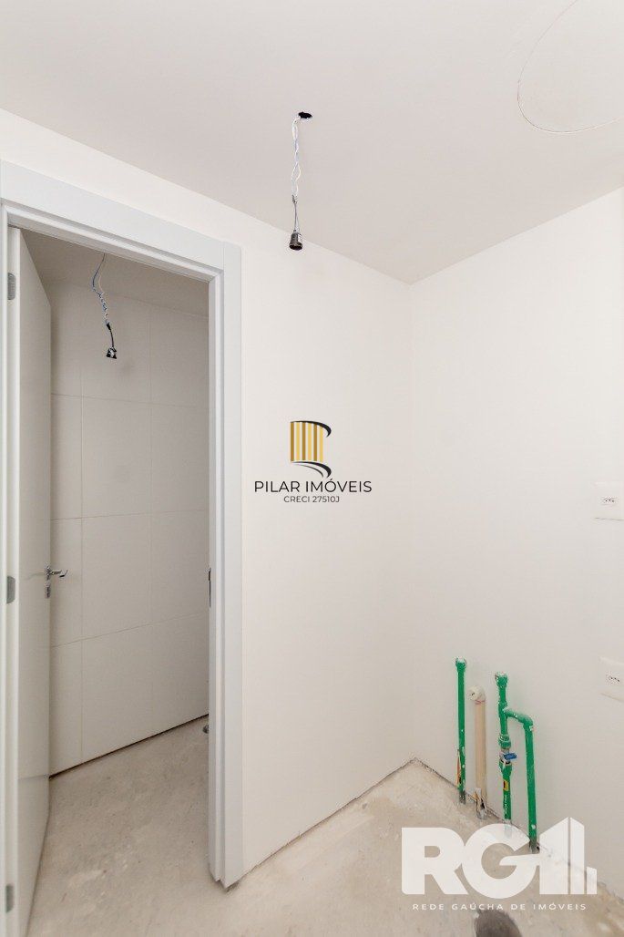 Apartamento Com 116m², o Hillside oferece 3 suítes espaçosas!!
