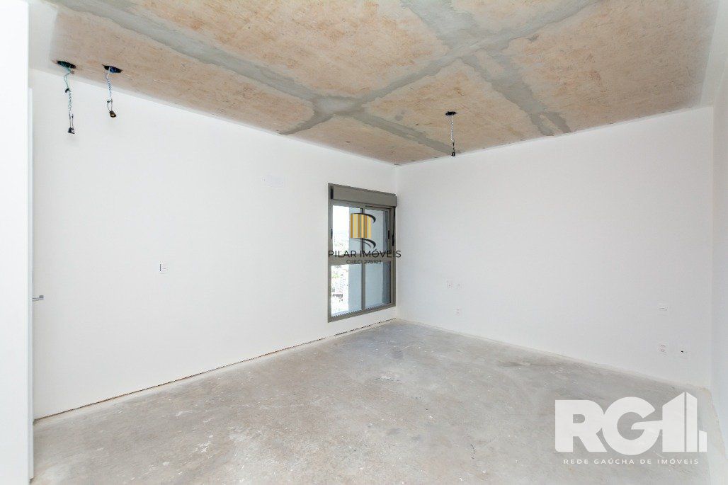 Apartamento Com 116m², o Hillside oferece 3 suítes espaçosas!!
