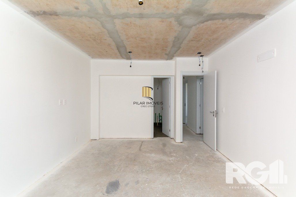 Apartamento Com 116m², o Hillside oferece 3 suítes espaçosas!!