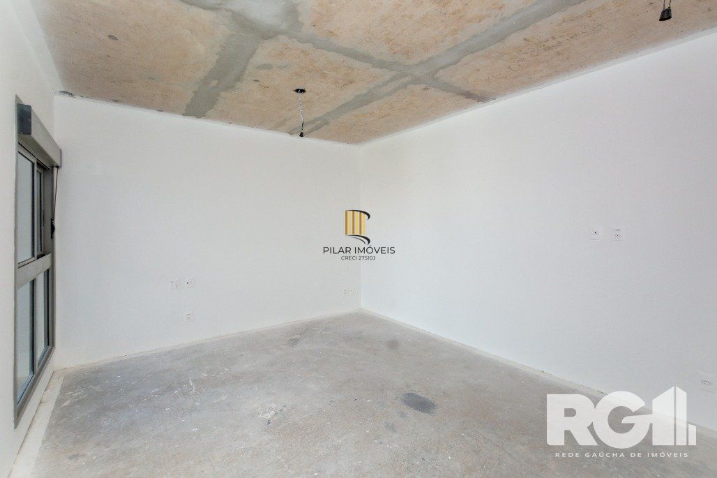 Apartamento Com 116m², o Hillside oferece 3 suítes espaçosas!!