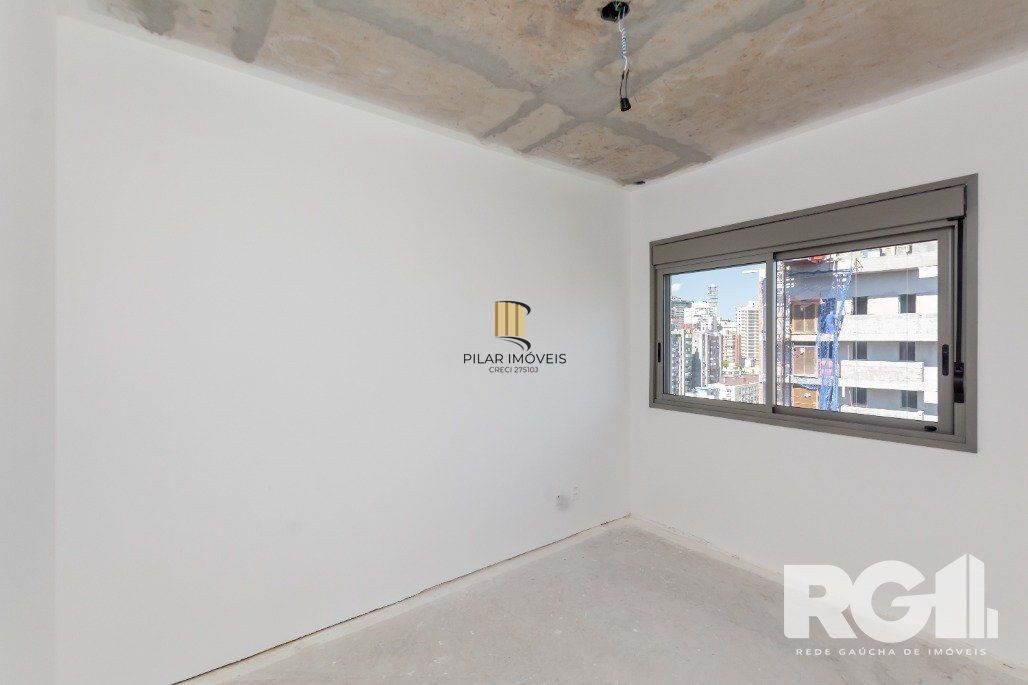 Apartamento Com 116m², o Hillside oferece 3 suítes espaçosas!!