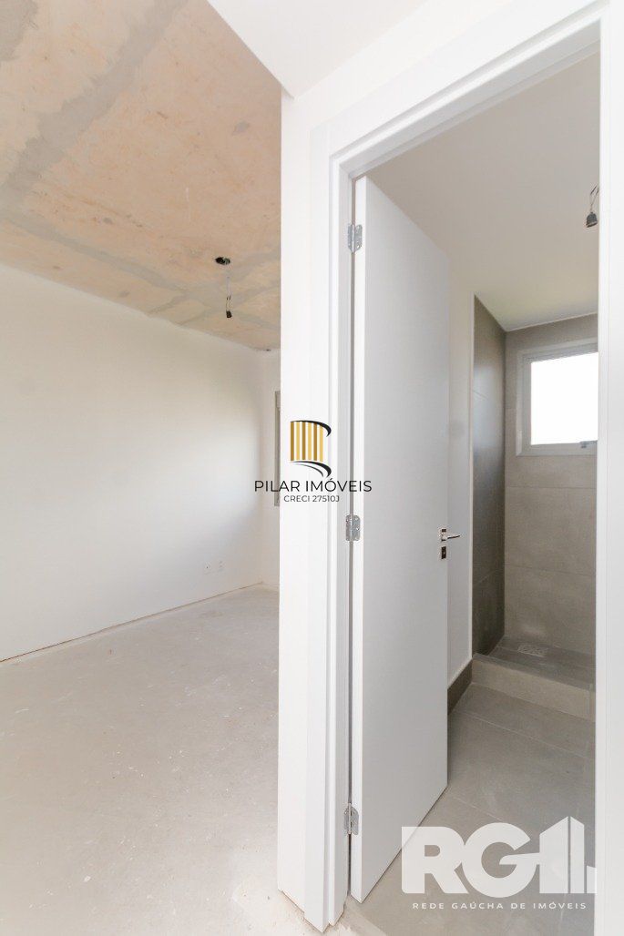 Apartamento Com 116m², o Hillside oferece 3 suítes espaçosas!!