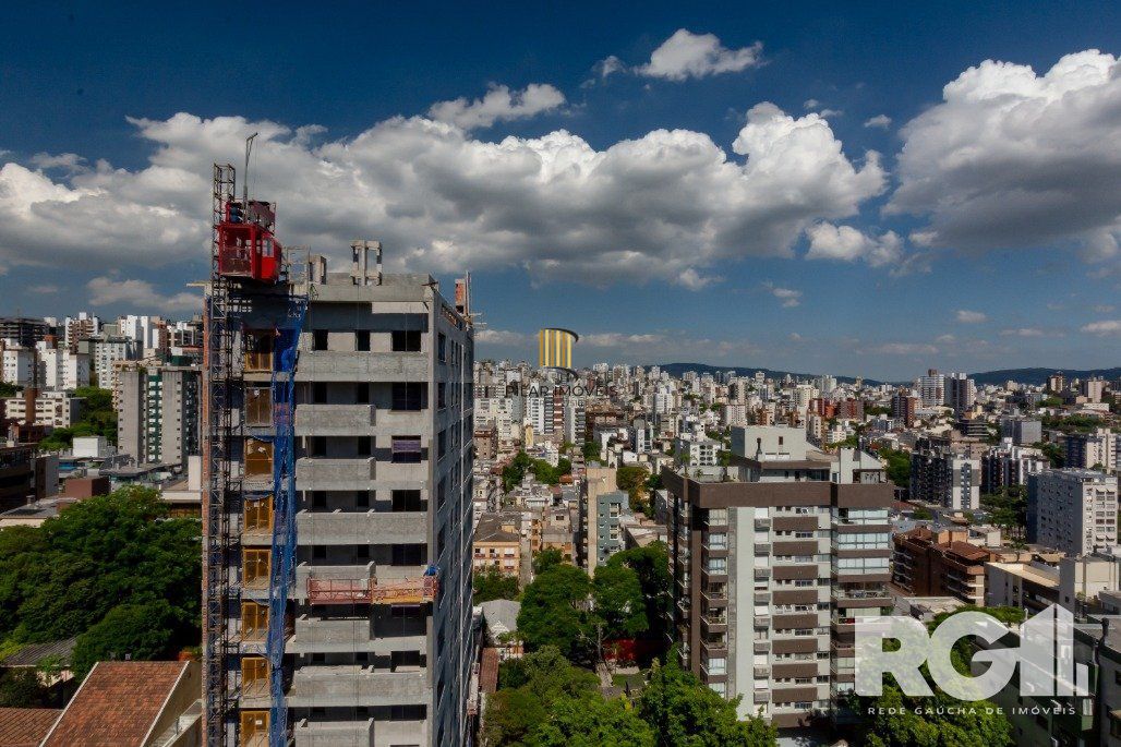Apartamento Com 116m², o Hillside oferece 3 suítes espaçosas!!