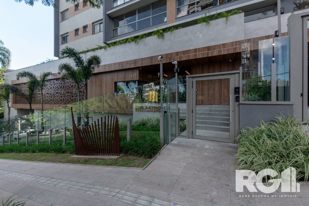 Apartamento Com 116m², o Hillside oferece 3 suítes espaçosas!!