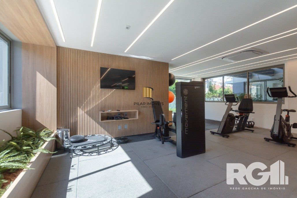 Apartamento Com 116m², o Hillside oferece 3 suítes espaçosas!!