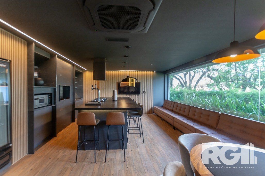 Apartamento Com 116m², o Hillside oferece 3 suítes espaçosas!!