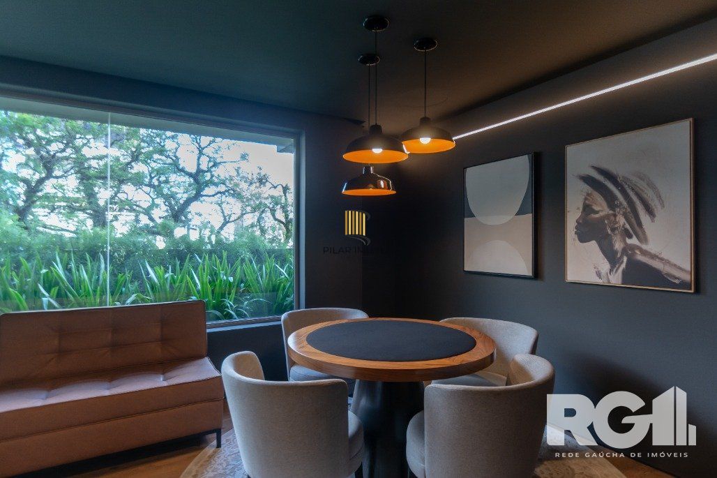 Apartamento Com 116m², o Hillside oferece 3 suítes espaçosas!!